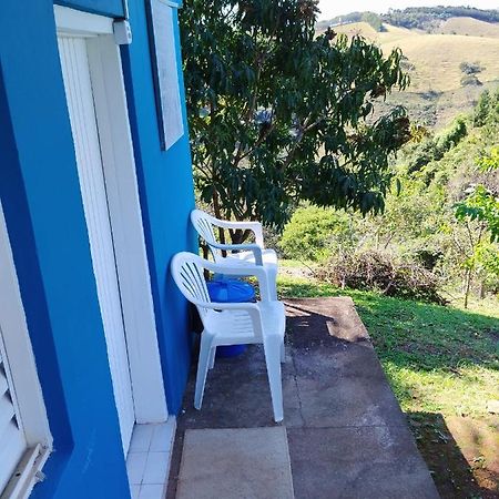 Apartamento Rancho Lux Águas de Lindóia Exterior foto